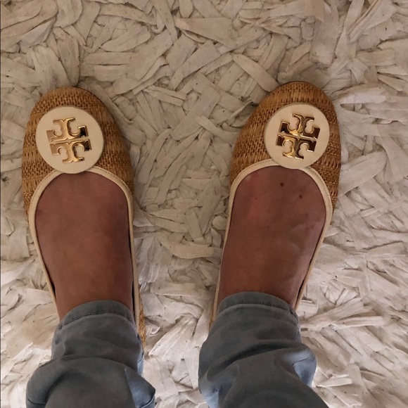 Tory Burch Shoes - Tory Burch Shoes